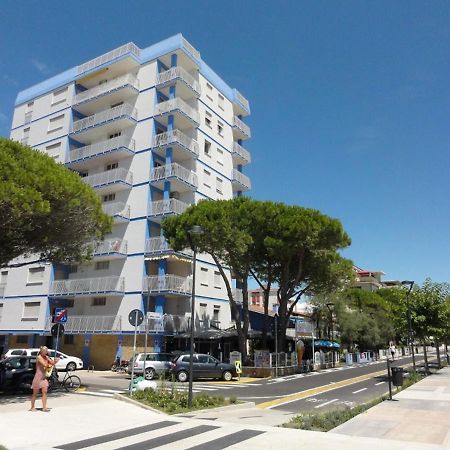 Condominio Bel Sole Bibione Zewnętrze zdjęcie