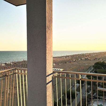 Condominio Bel Sole Bibione Zewnętrze zdjęcie