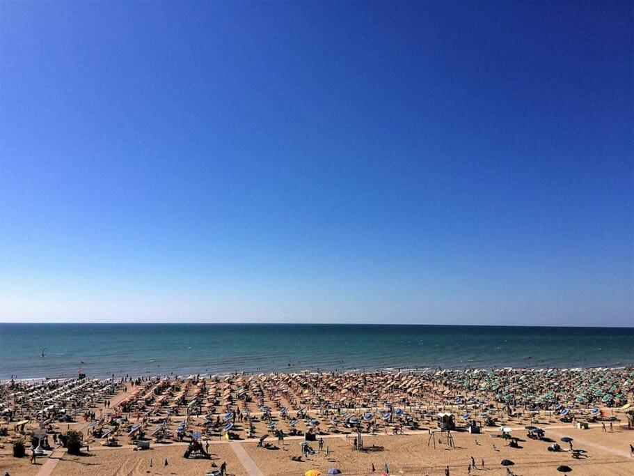 Condominio Bel Sole Bibione Zewnętrze zdjęcie