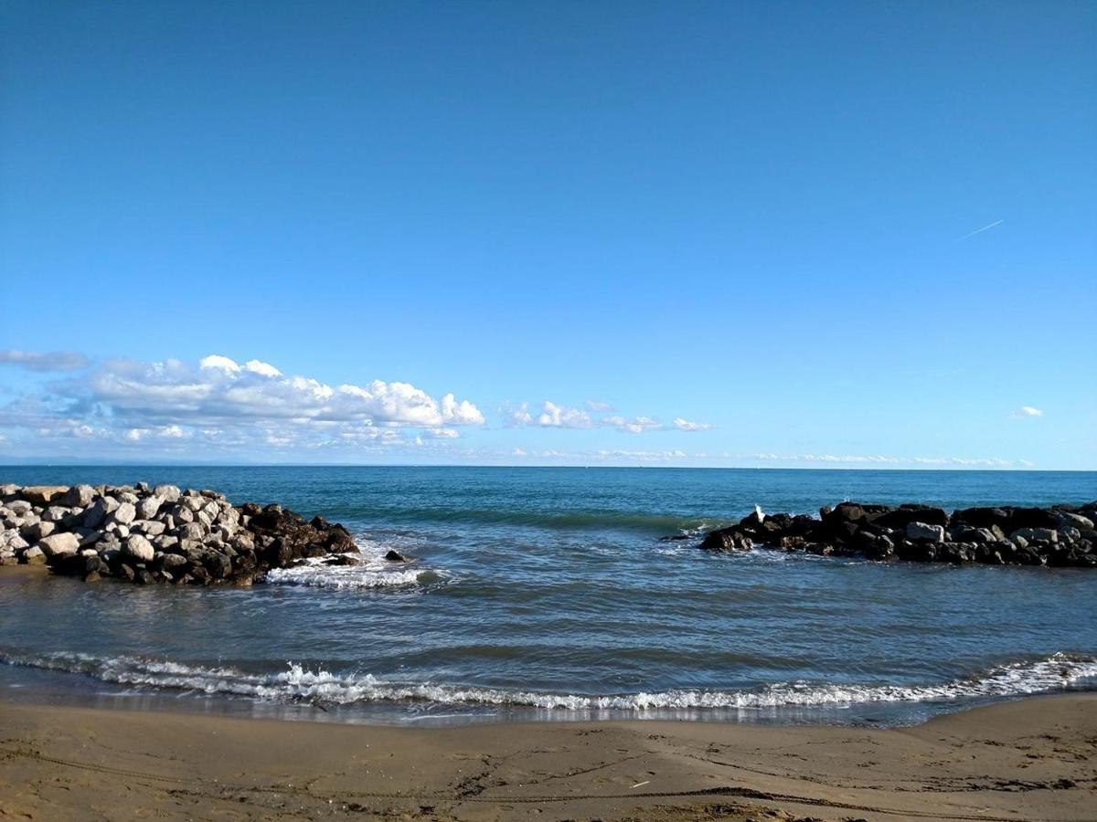Condominio Bel Sole Bibione Zewnętrze zdjęcie