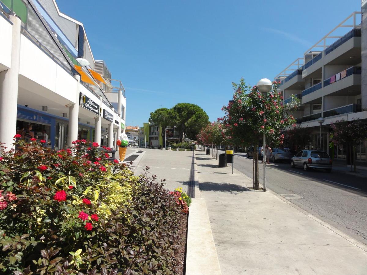 Condominio Bel Sole Bibione Zewnętrze zdjęcie