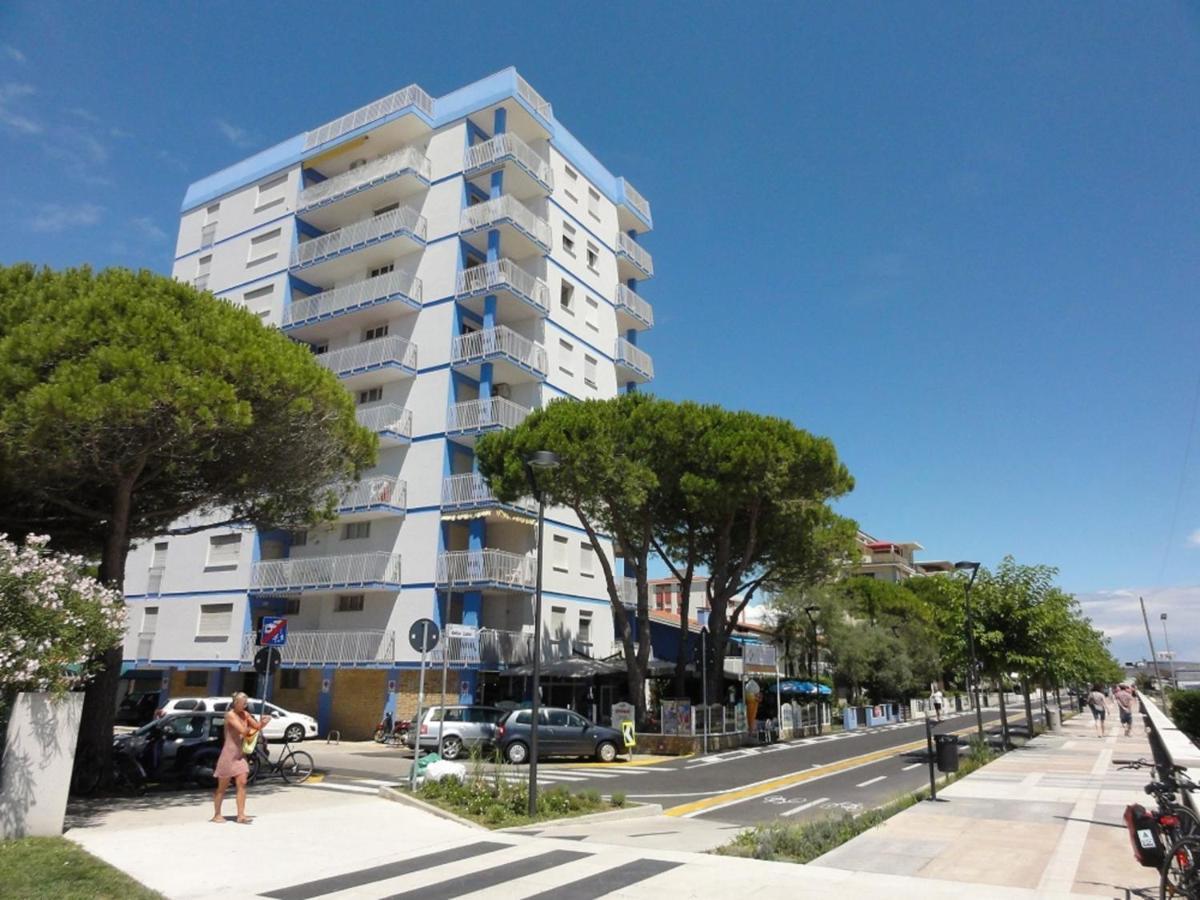Condominio Bel Sole Bibione Zewnętrze zdjęcie