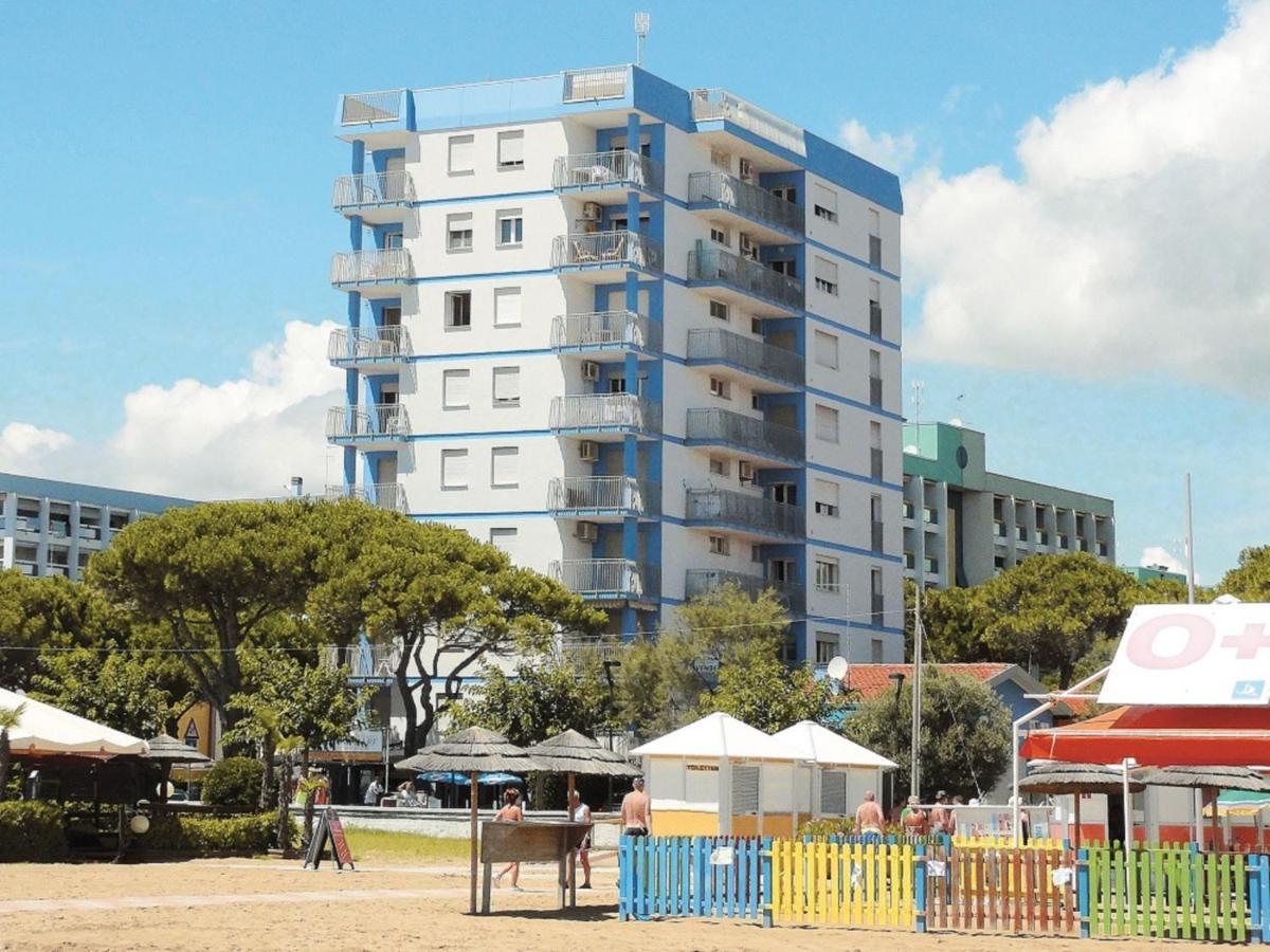 Condominio Bel Sole Bibione Zewnętrze zdjęcie