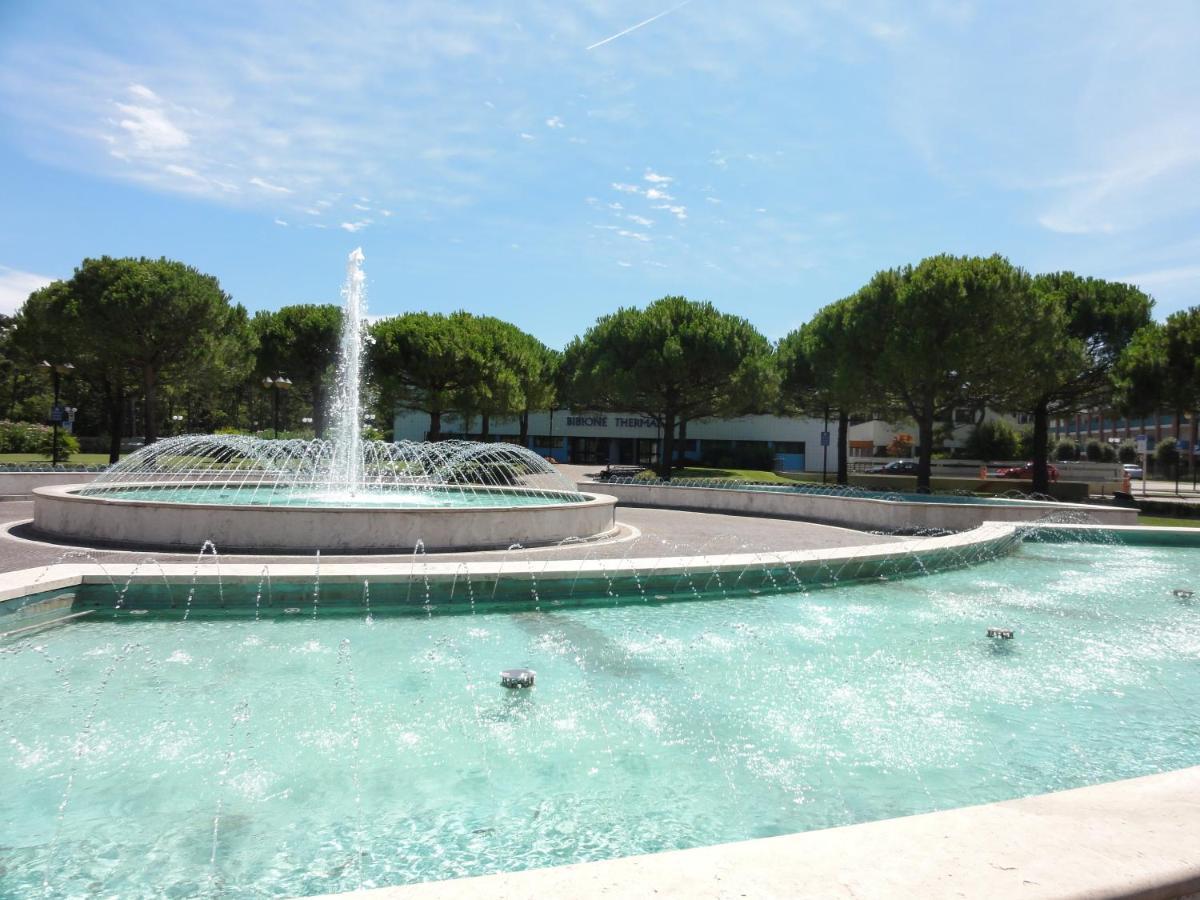 Condominio Bel Sole Bibione Zewnętrze zdjęcie