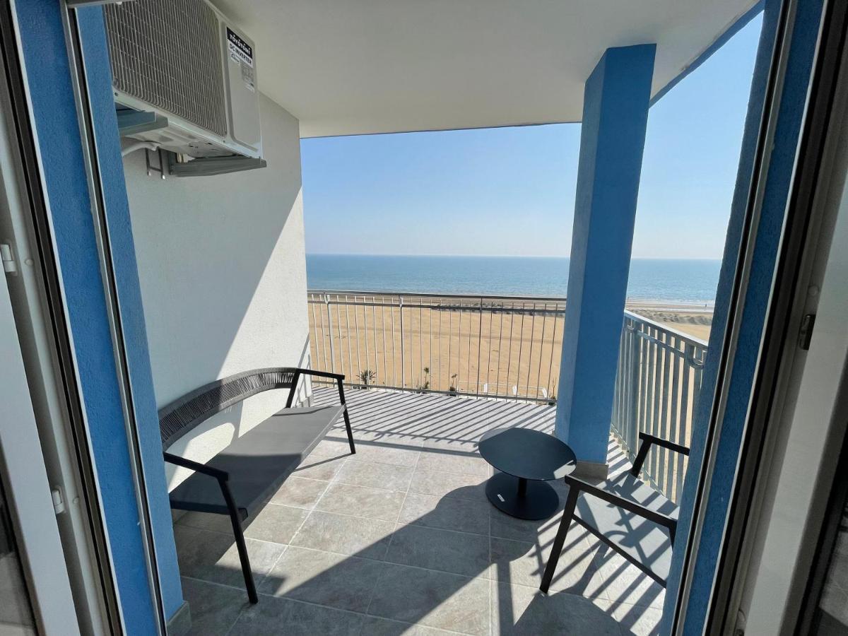 Condominio Bel Sole Bibione Zewnętrze zdjęcie
