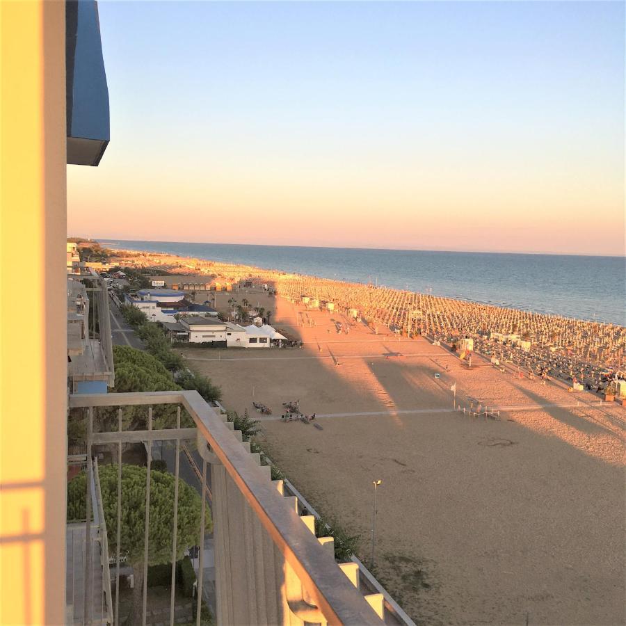 Condominio Bel Sole Bibione Zewnętrze zdjęcie