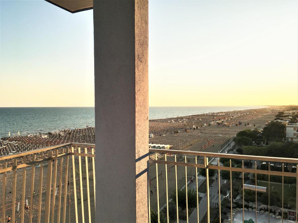 Condominio Bel Sole Bibione Zewnętrze zdjęcie