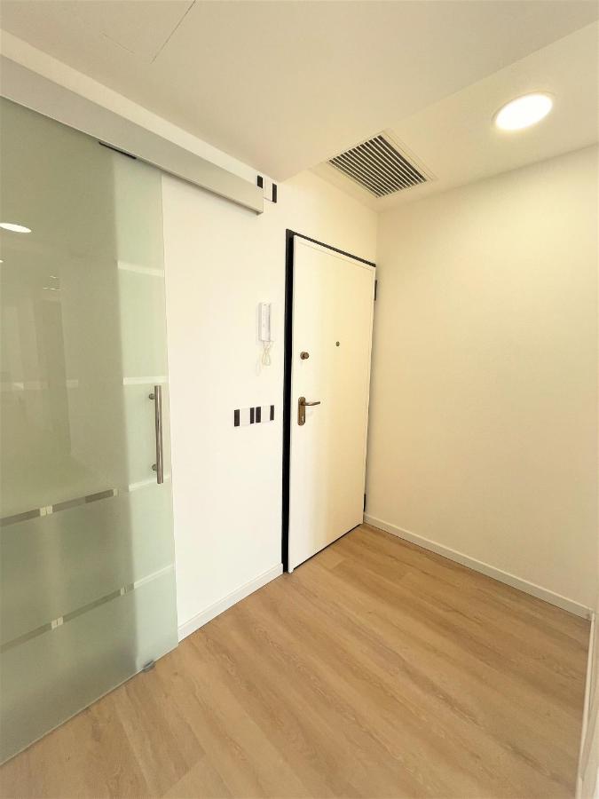 Condominio Bel Sole Bibione Zewnętrze zdjęcie