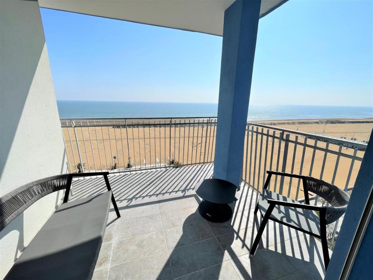 Condominio Bel Sole Bibione Zewnętrze zdjęcie