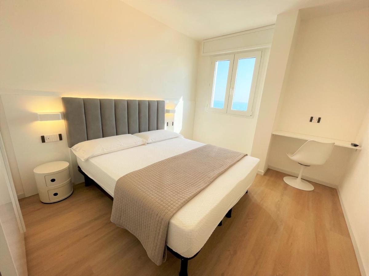 Condominio Bel Sole Bibione Zewnętrze zdjęcie