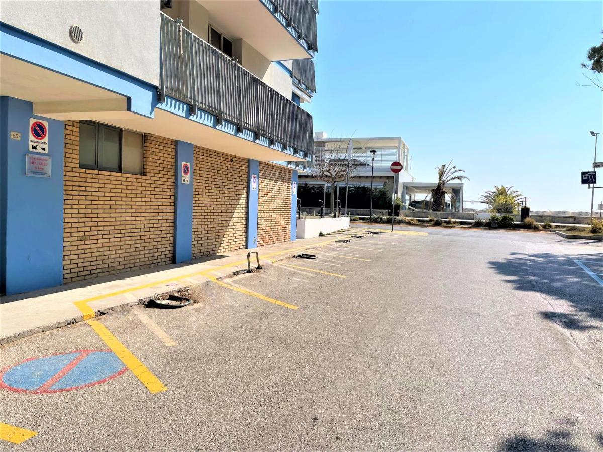 Condominio Bel Sole Bibione Zewnętrze zdjęcie