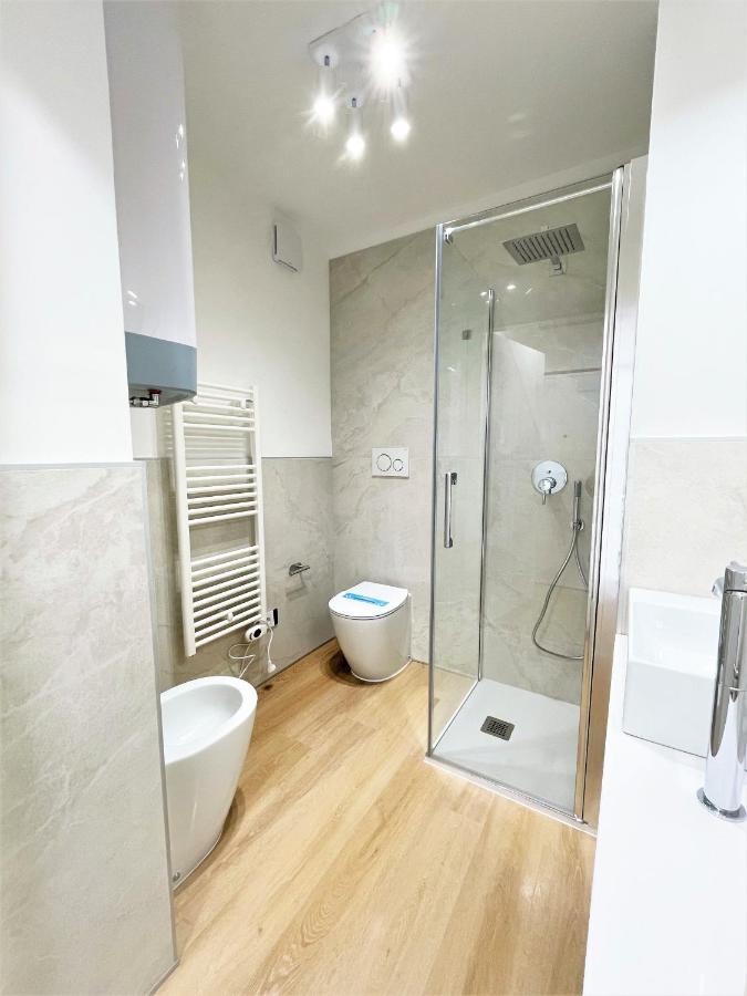Condominio Bel Sole Bibione Zewnętrze zdjęcie