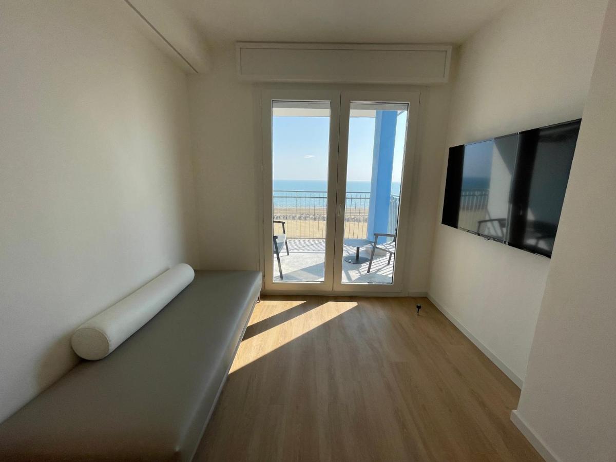 Condominio Bel Sole Bibione Zewnętrze zdjęcie