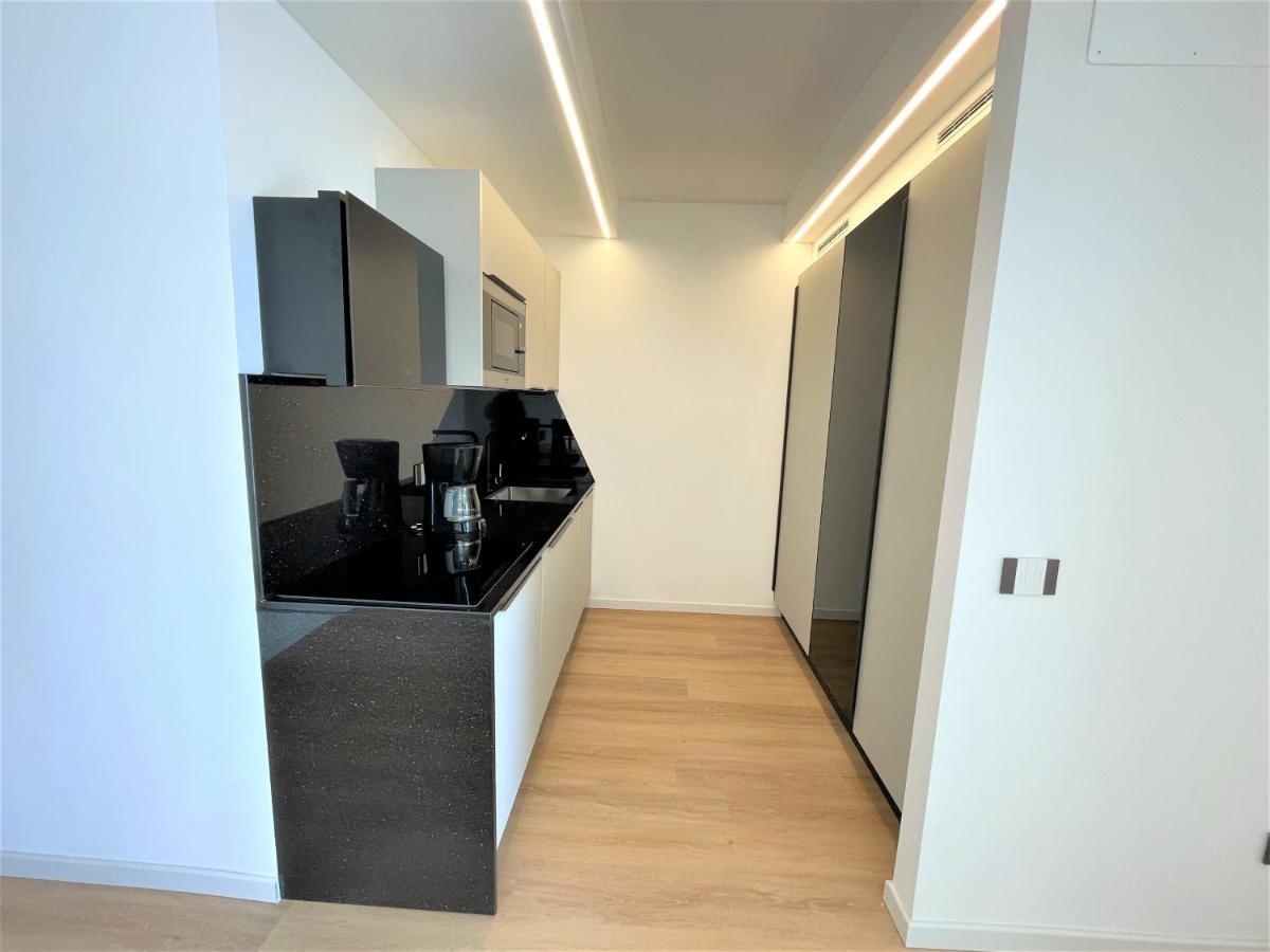 Condominio Bel Sole Bibione Zewnętrze zdjęcie