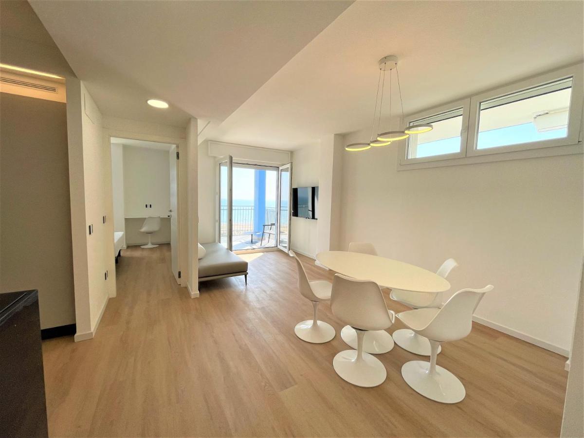 Condominio Bel Sole Bibione Zewnętrze zdjęcie